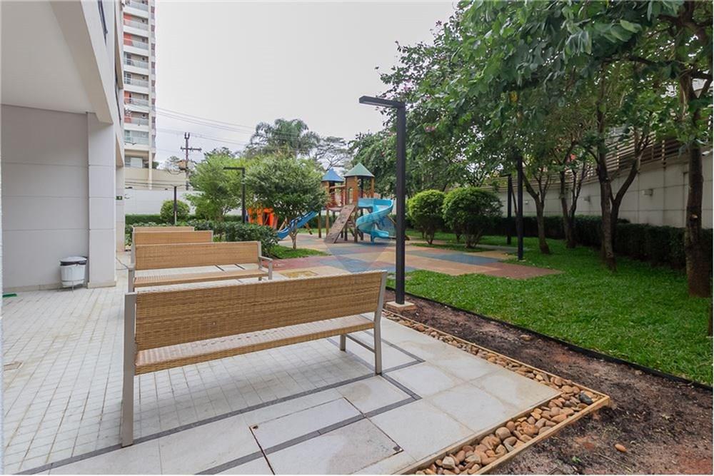 Apartamento - Venda - São Paulo , São Paulo - Espaço 3.jpg - 602281044-67