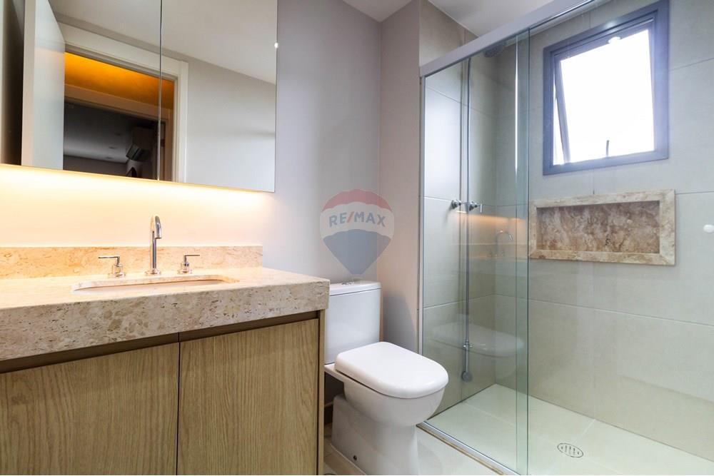 Apartamento - Venda - São Paulo , São Paulo - 7 BANH. QUARTO 2 (2).jpg - 601261084-57