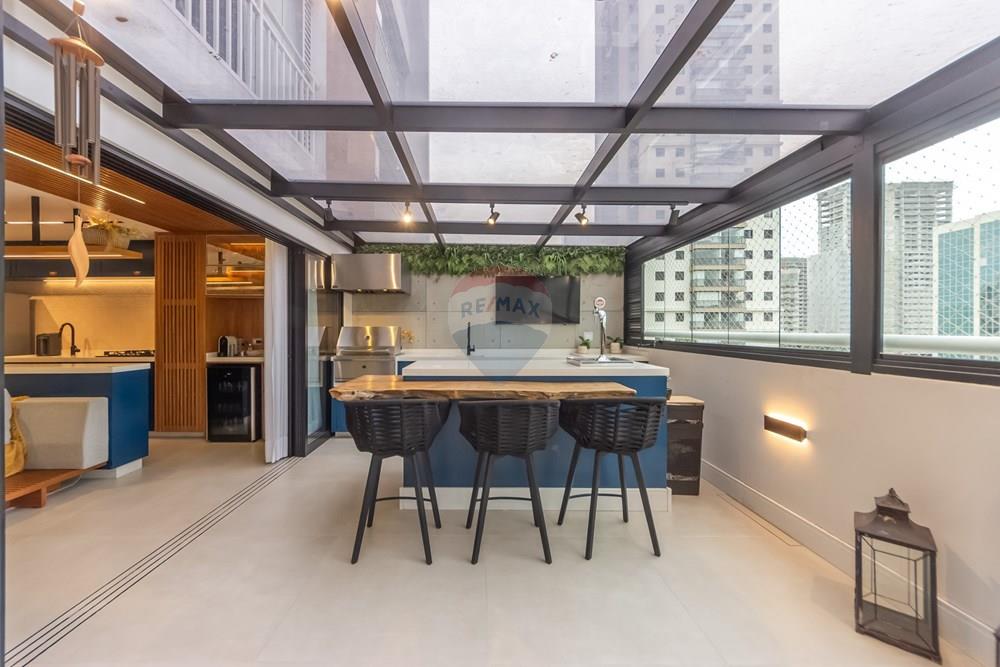 Apartamento - Venda - São Paulo , São Paulo - IMG_323027.jpg - 601811024-50