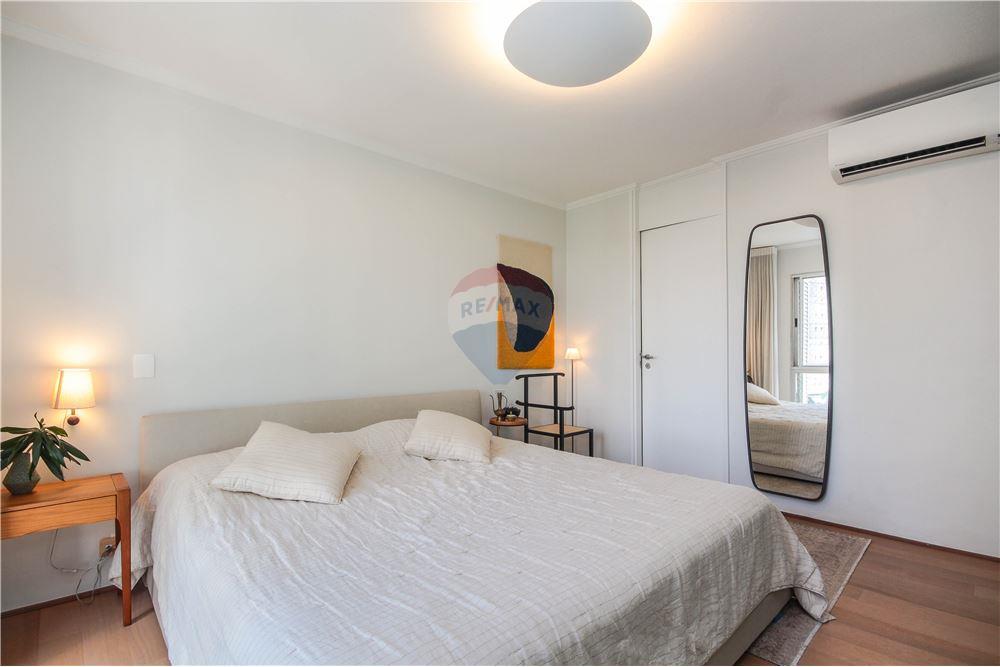 Apartamento - Alugar - São Paulo , São Paulo - Suite 1 - 602281022-121