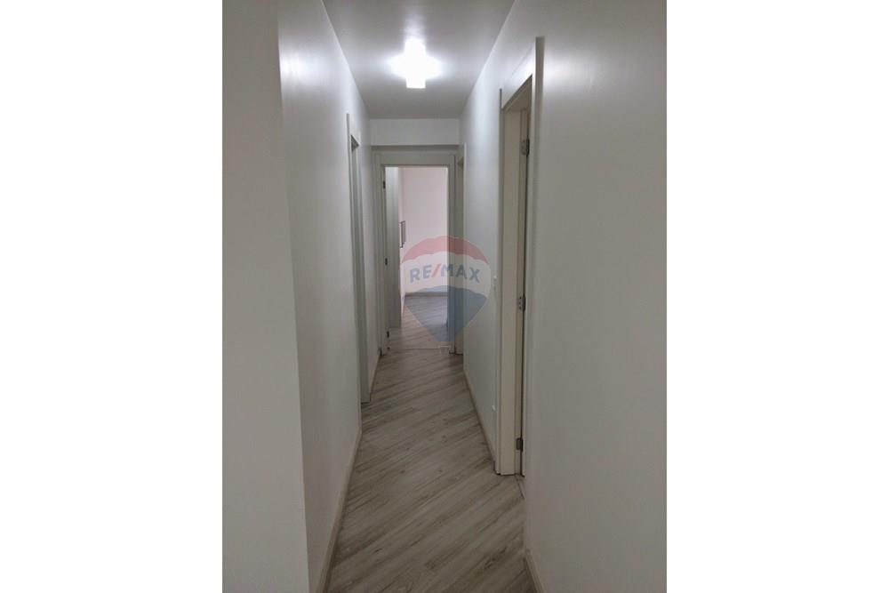 Apartamento - Alugar - São Paulo , São Paulo - 17 - Corredor Quartos.JPG - 601361021-1790