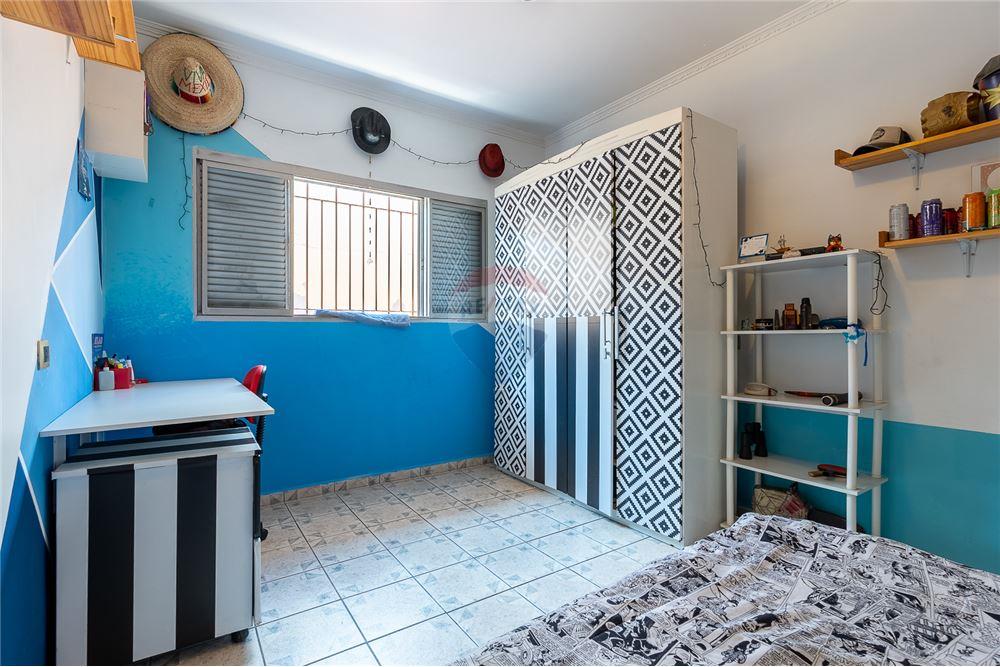 Casa - Alugar - Caieiras , São Paulo - 44 - 601171021-45