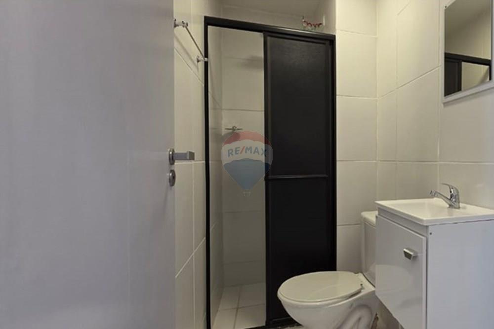 Apartamento - Alugar - São Paulo , São Paulo - 7267d2ac-ab31-4a57-905b-ff23b170be5a.jpg - Banheiro - 601751067-127