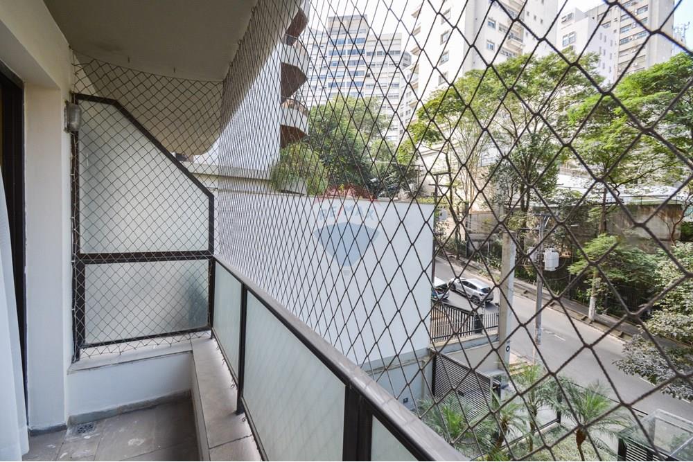 Apartamento - Venda - São Paulo , São Paulo - DSC_4377.jpg - Varanda - 601361053-34