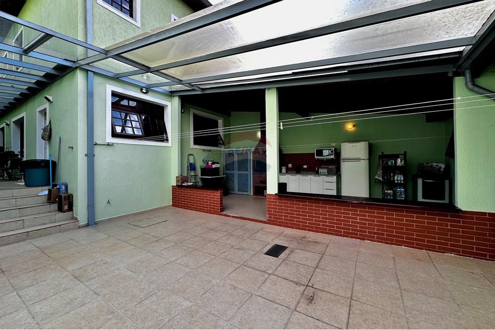 Sobrado - Venda - São Paulo , São Paulo - IMG_1263.jpg - 602321013-40