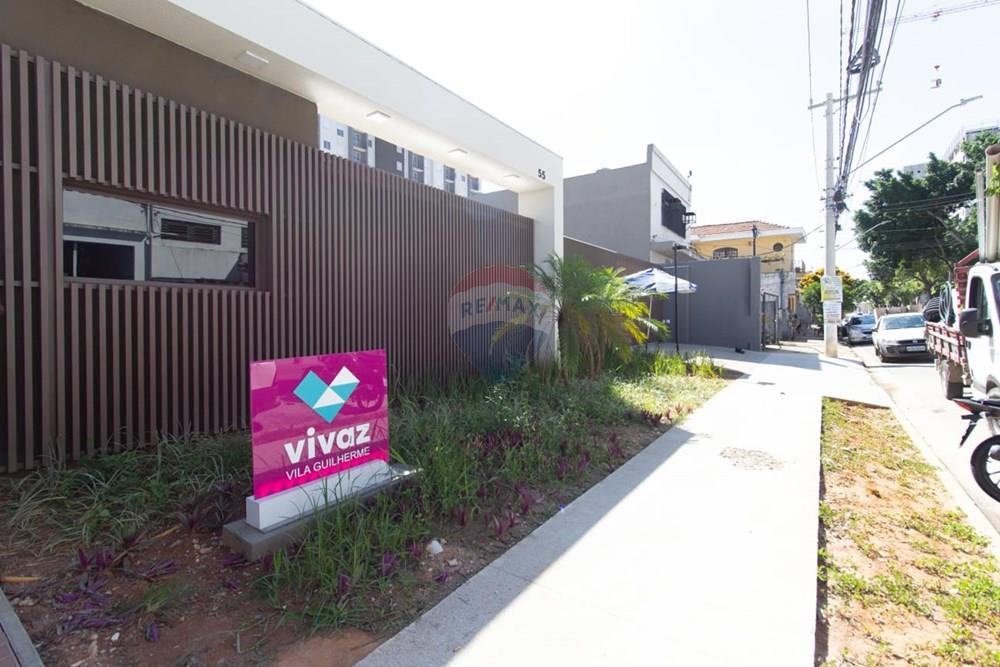 Apartamento - Alugar - São Paulo , São Paulo - SÃO QUIRINO. 18. 16.jpeg - 601051076-66