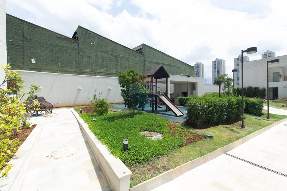 Apartamento - Venda - São Paulo , São Paulo - _MG_9450.jpg - 602161016-25