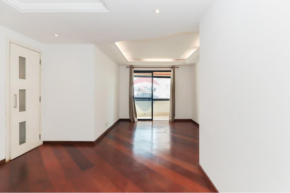 Apartamento - Alugar - São Paulo , São Paulo - 1.jpg - Sala de estar - 601081006-127
