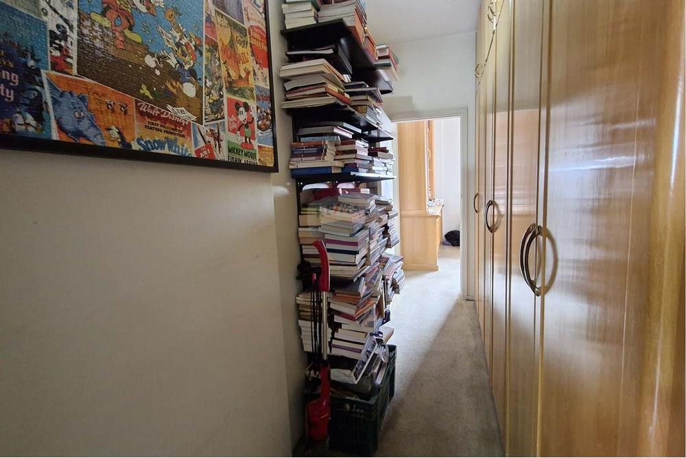 Apartamento - Venda - São Paulo , São Paulo - RUA CALIFORNIA, 569 (46).jpg - Despensa - 601361053-41