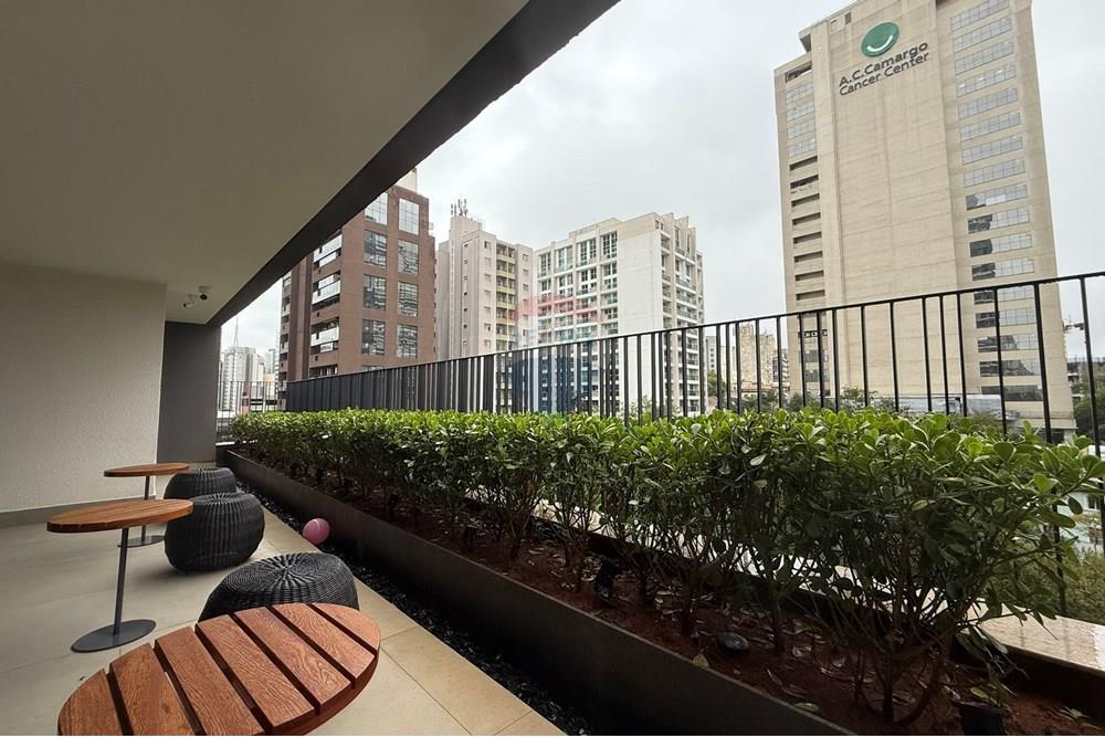 Studio - Alugar - São Paulo , São Paulo - IMG_3037.JPEG - 601241007-85