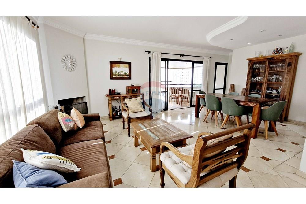 Apartamento - Venda - São Paulo , São Paulo - RUA JOSÉ DA SILVA RIBEIRO, 381 (9).jpg - 601361044-45