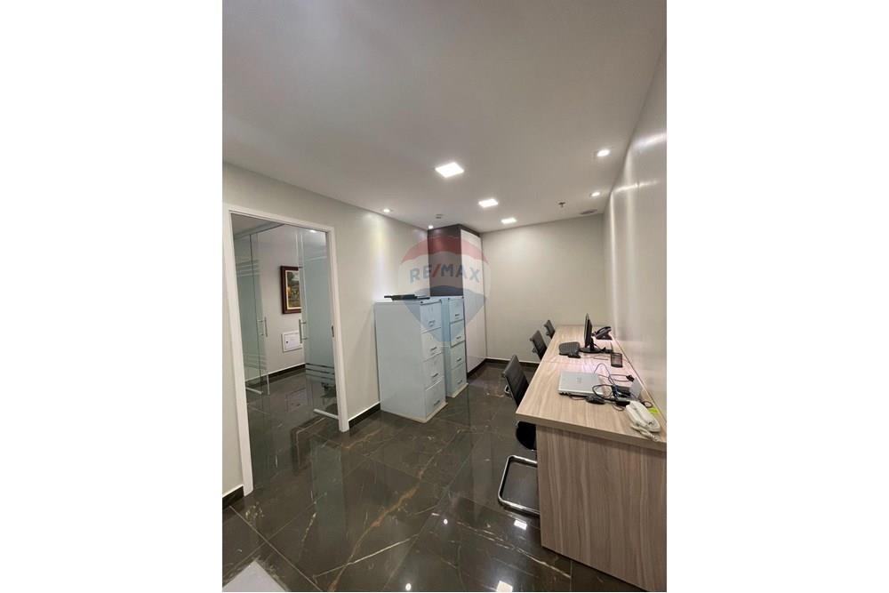 Cj. Comercial/ Sala - Alugar - São Paulo , São Paulo - IMG-20251123-WA0062.jpg - 602291010-259