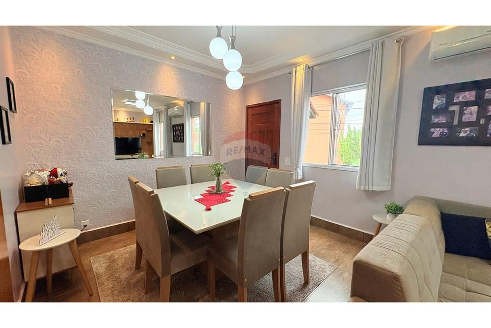 Casa de Condomínio - Venda - São Paulo , São Paulo - IMG_8332.JPEG - 602451001-14