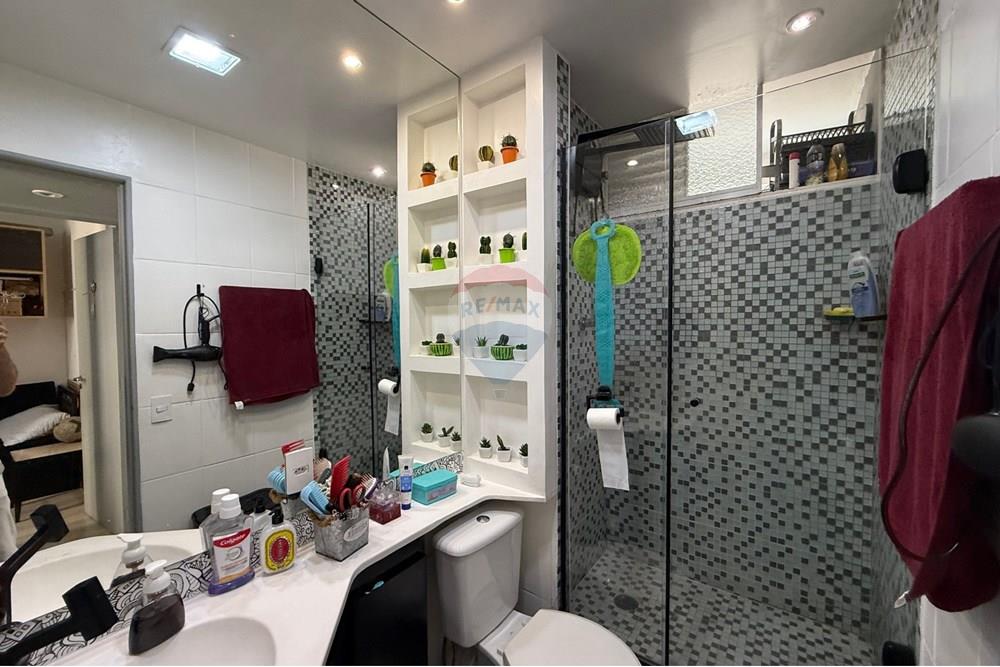 Apartamento - Venda - São Paulo , São Paulo - IMG_9702.jpeg - 602411006-12