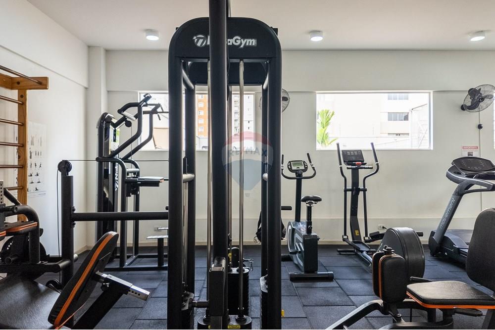 Apartamento - Venda - São Paulo , São Paulo - 39-AP.jpg - 601971016-543