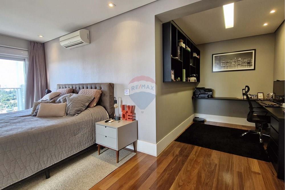 Cobertura - Venda - São Paulo , São Paulo - RUA DR. CHIBATA MIYAKOSHI, 37 (77).jpg - Suite - 601361044-69