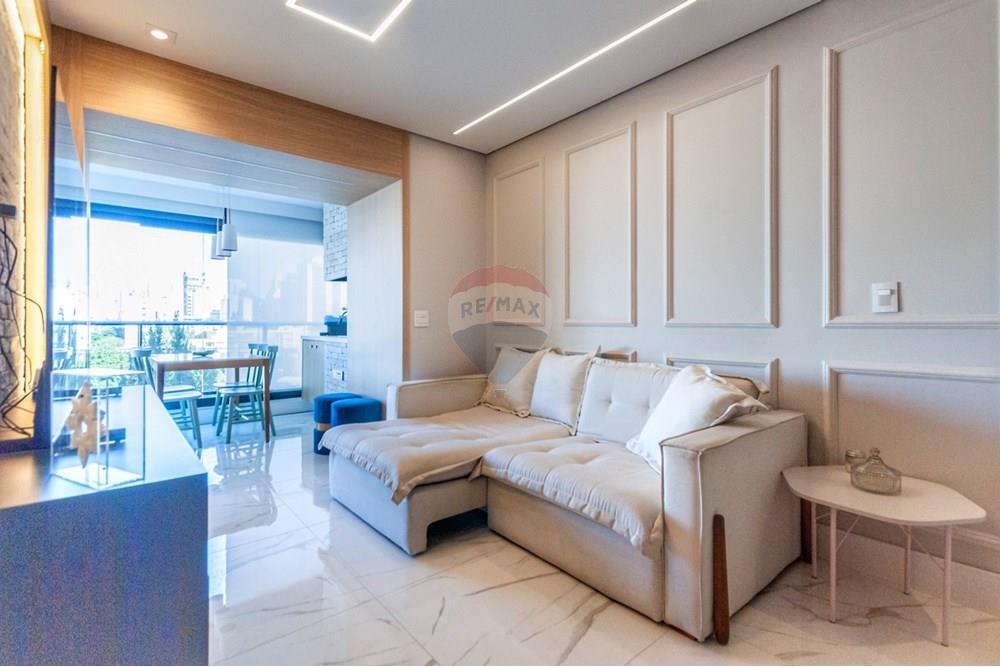 Apartamento - Venda - São Paulo , São Paulo - DSC_8184.jpeg - 601191033-61