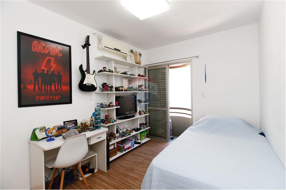 Apartamento - Alugar - São Paulo , São Paulo - 23 - 601971018-1228