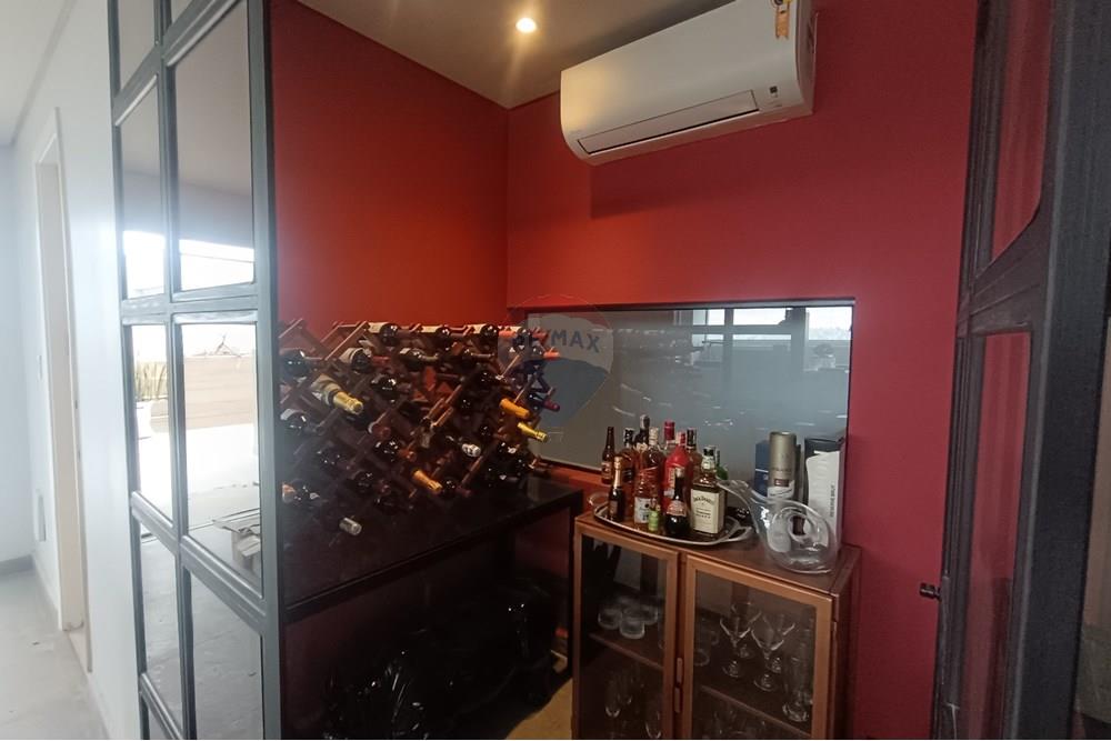 Cobertura - Alugar - São Paulo , São Paulo - Adega.jpg - 601051066-13