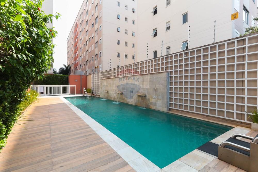 Apartamento - Alugar - São Paulo , São Paulo - 02area-condominial_006.jpg - 602101006-101