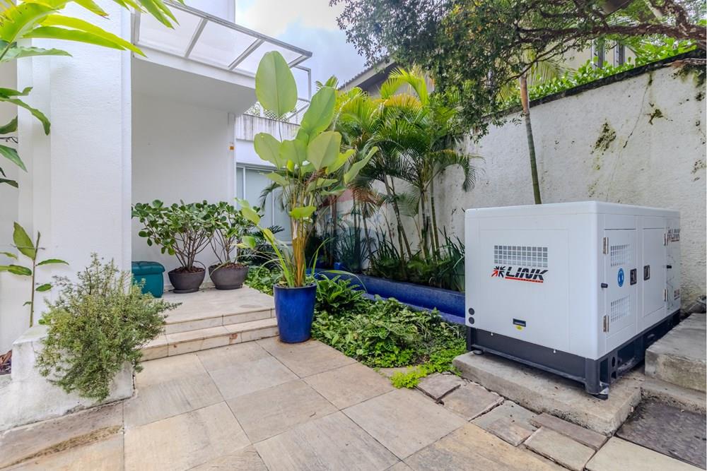 Casa Comercial - Venda - São Paulo , São Paulo - 02area-condominial003.jpg - 601081019-71