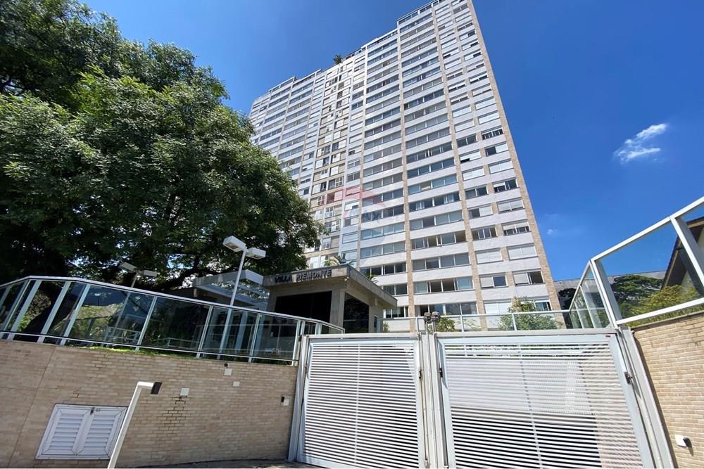 Apartamento - Alugar - São Paulo , São Paulo - IMG_2752.JPEG - 602051002-95