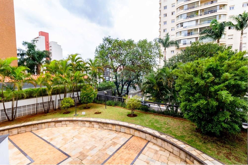 Apartamento - Alugar - São Paulo , São Paulo - _MG_8068.jpg - 601361020-453