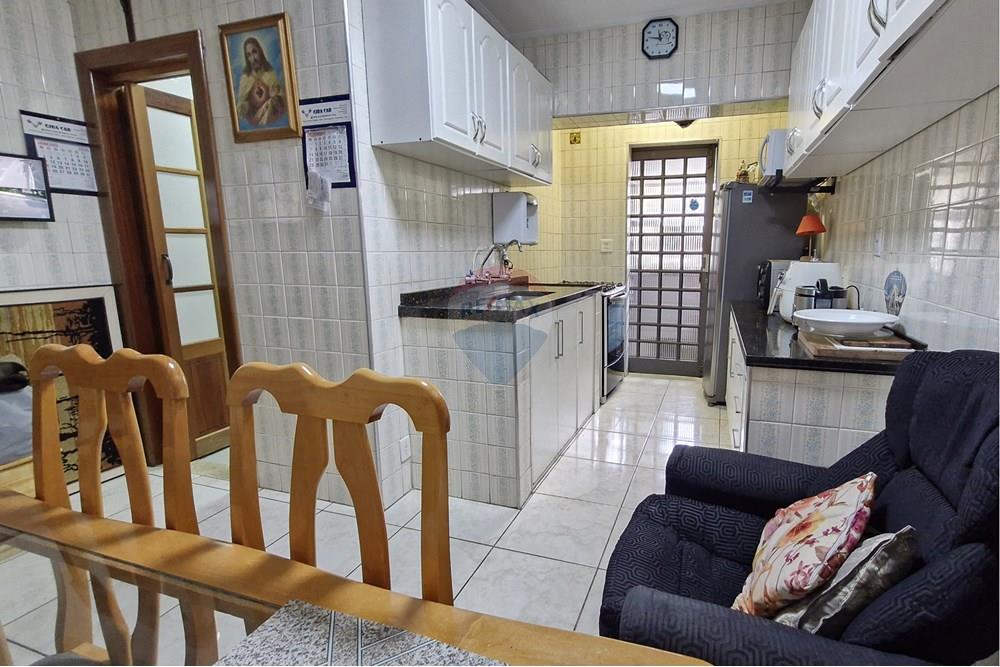 Sobrado - Venda - São Paulo , São Paulo - RUA NOGUEIRA ACIOLI, 71 (26).jpg - 601051010-66