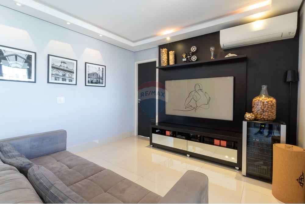 Apartamento - Venda - São Paulo , São Paulo - Foto 3 - IMG_1401 - 291125 - ID pend (contemplare).jpg - Sala de estar - 601301040-91