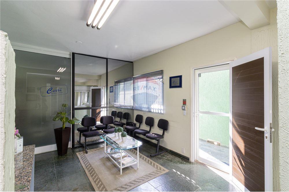 Prédio - Venda - São Paulo , São Paulo - 14 - 601751003-295