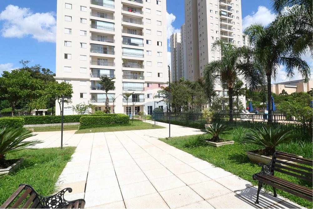 Apartamento - Venda - São Paulo , São Paulo - RUA PROF. DORIVAL DIAS MINHOTO, 333 (63).JPG - 601051059-35