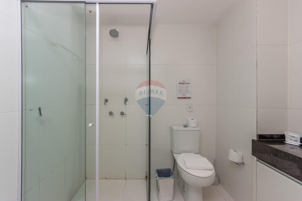 Studio - Venda - São Paulo , São Paulo - 19 - Banheiro Studio.jpg - 602031008-88