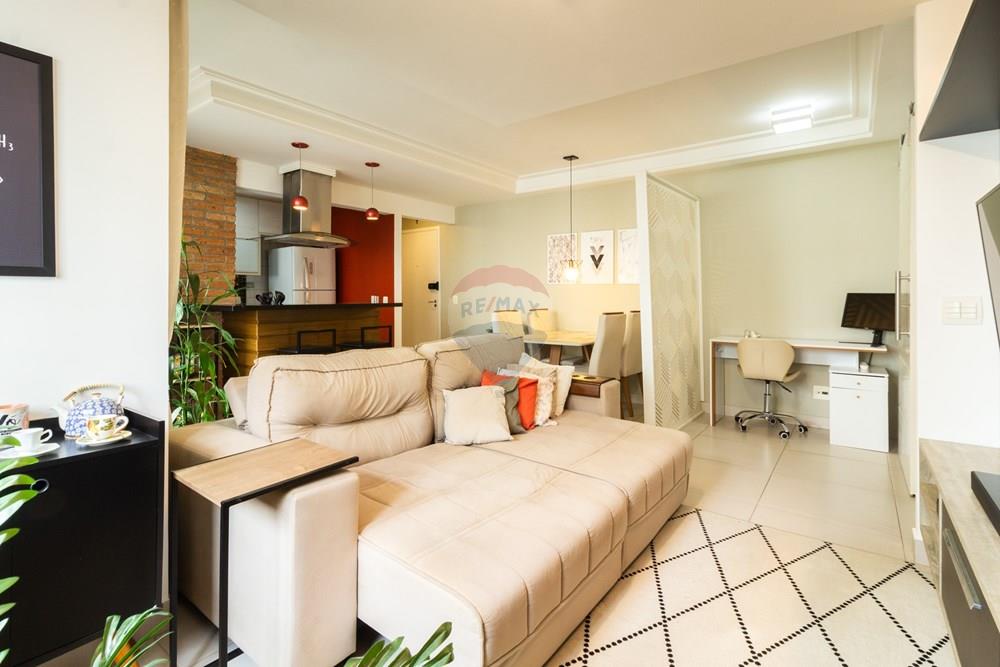 Apartamento - Venda - São Paulo , São Paulo - 2 SALA (4).jpg - 601261002-257