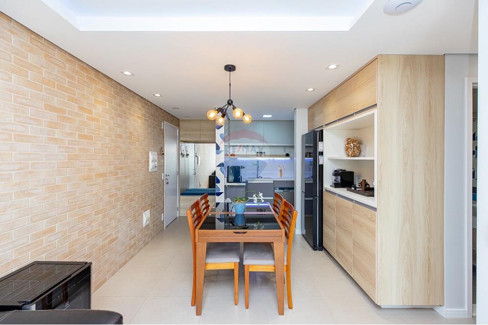 Apartamento - Venda - São Paulo , São Paulo - Cópia de Remax Ares-26.jpg - Sala - 601131075-7