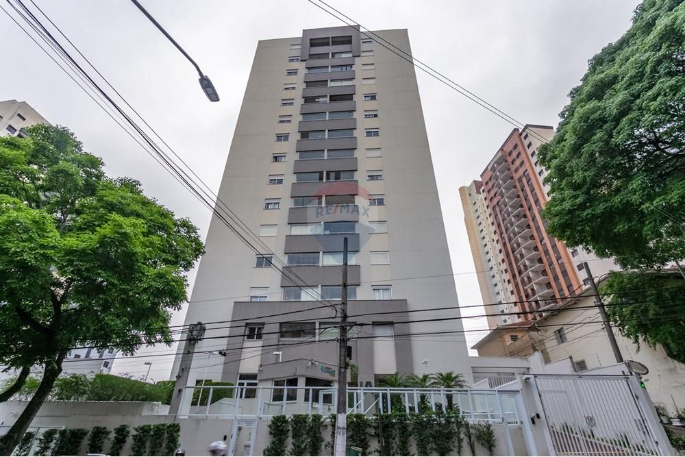 Apartamento - Venda - São Paulo , São Paulo - 601301080-19 - Av. Bosque da Saúde 710 AP 44 Bloco A-001.jpg - 601301080-19