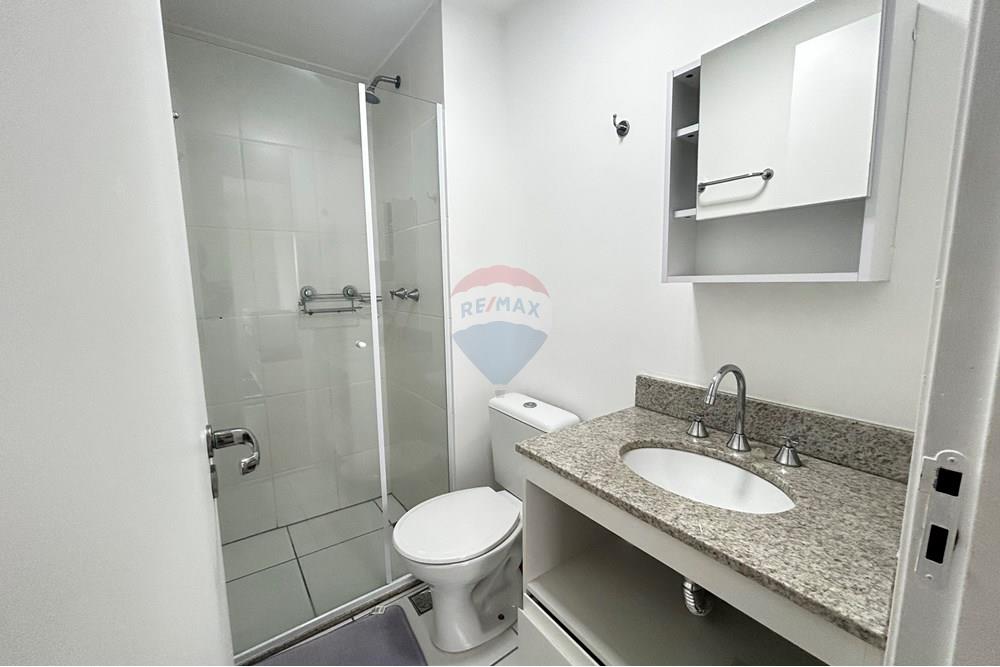 Apartamento - Alugar - São Paulo , São Paulo - 8820D84E-2FF9-453A-A9DF-AD9A4DF226B7.JPG - 602031032-15