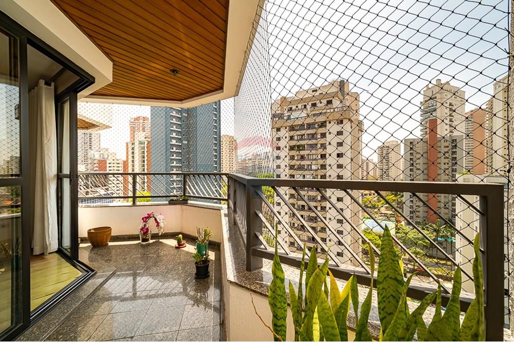 Apartamento - Venda - São Paulo , São Paulo - DSC08171-11.jpg - 601371076-14