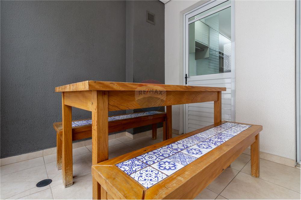 Apartamento - Venda - São Paulo , São Paulo - 6 - 602281022-115