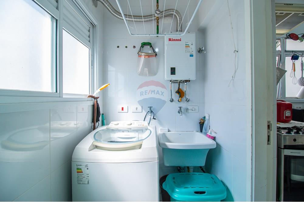 Apartamento - Venda - São Paulo , São Paulo - 05area-de-servico_001.jpg - 601401050-1