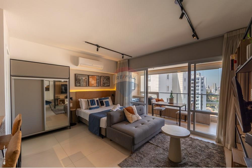 Studio - Venda - São Paulo , São Paulo - TKD-10031.jpeg - 602151056-10