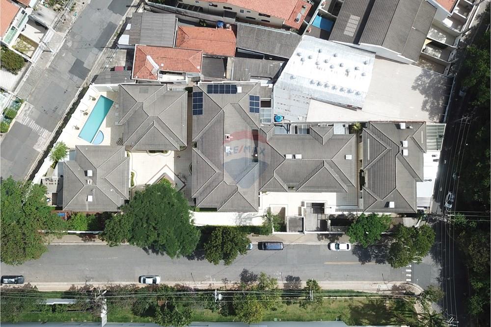 Casa de Condomínio - Venda - São Paulo , São Paulo - AV. PROF. GIOVANI RECORDATI, 68 (10).JPG - 601371078-12