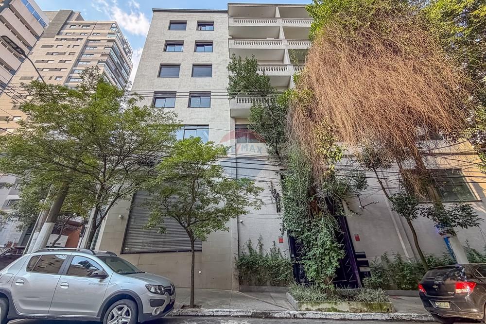 Apartamento - Alugar - São Paulo , São Paulo - IMG_252132.jpg - 602221002-53