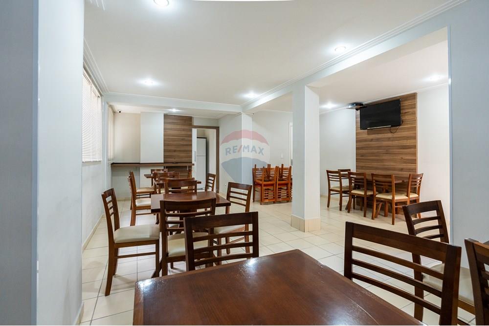 Apartamento - Alugar - São Paulo , São Paulo - 52-Área comum.jpg - 601471003-176