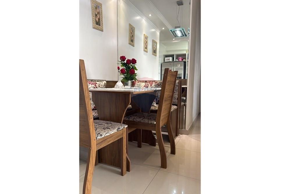 Apartamento - Alugar - São Paulo , São Paulo - GUARANESIA 1070. 24 .jpeg - 601051076-73