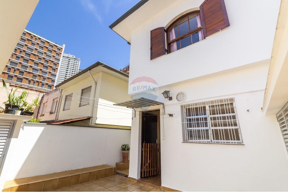 Sobrado - Venda - São Paulo , São Paulo - 15 QUINTAL FUNDOS (2).jpg - 601261002-255