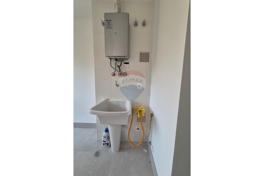 Apartamento - Alugar - São Paulo , São Paulo - Lavanderia 2.jpg - 601971076-109