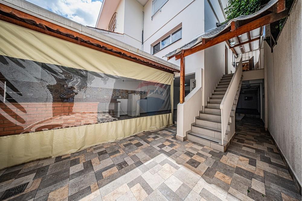 Casa - Venda - São Paulo , São Paulo - d4.jpg - 602191015-63