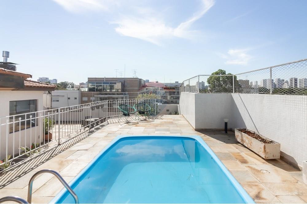 Cobertura - Venda - São Paulo , São Paulo - Cópia de 1-49.jpg - 601131057-12