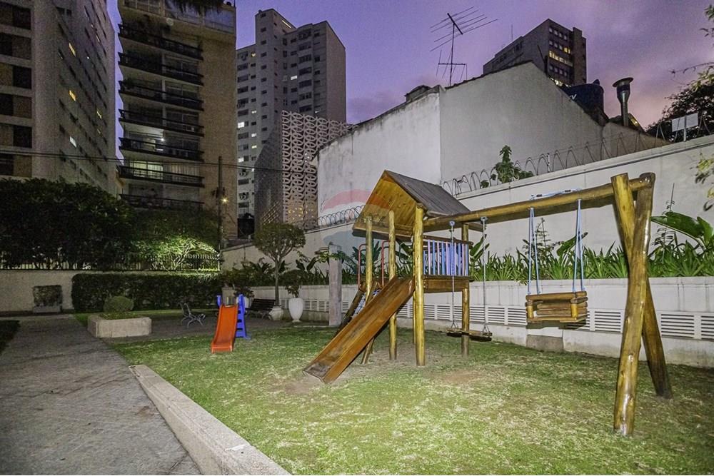 Triplex - Venda - São Paulo , São Paulo - 76.JPG - Jardim Interno - 601081007-110