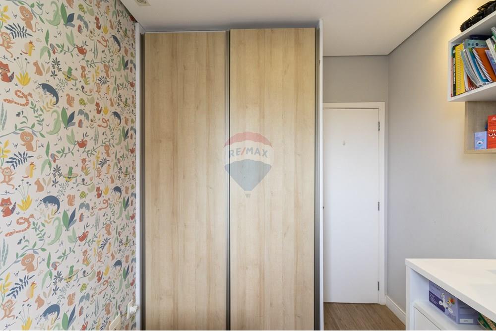 Apartamento à venda com 3 quartos, 62m² - Foto 30